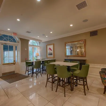 Voco St By Ihg