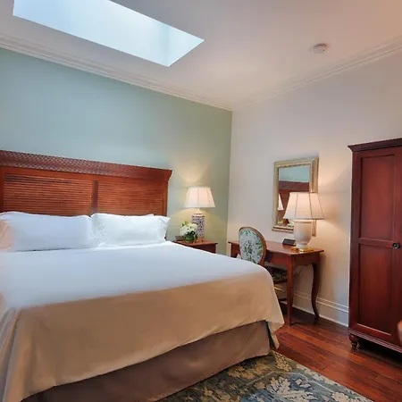 Voco St By Ihg 4*