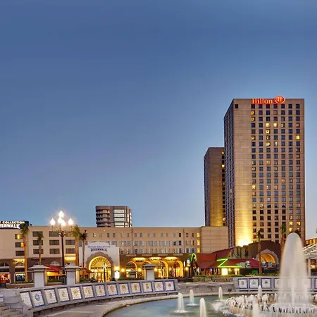 Hilton Riverside 4* New Orleans