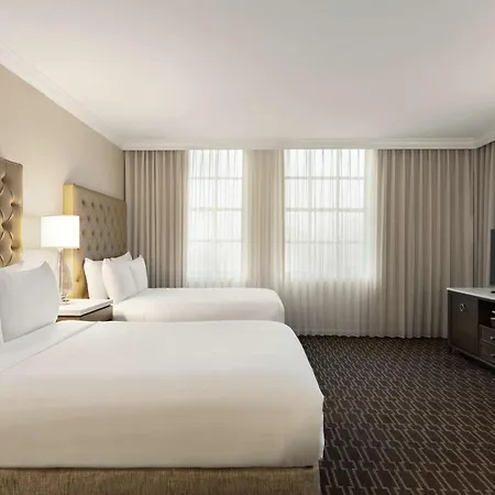 Hilton / St. Charles Avenue New Orleans