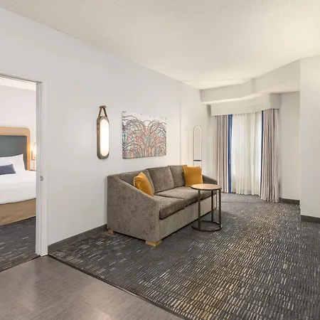 Hotel Homewood By Hilton