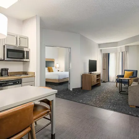 Homewood By Hilton Hotel New Orleans