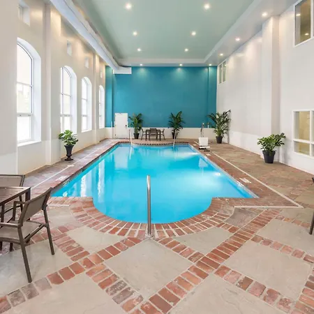Homewood By Hilton Hotel 3*