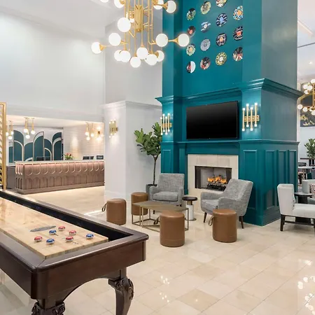 Homewood By Hilton 3*