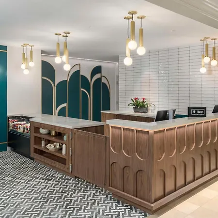 Hotel Homewood By Hilton