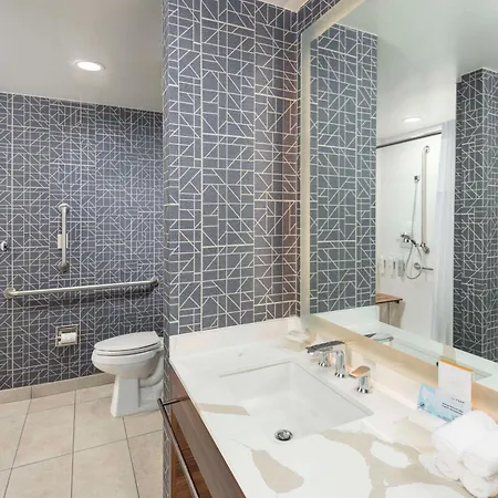Homewood By Hilton 3* New Orleans
