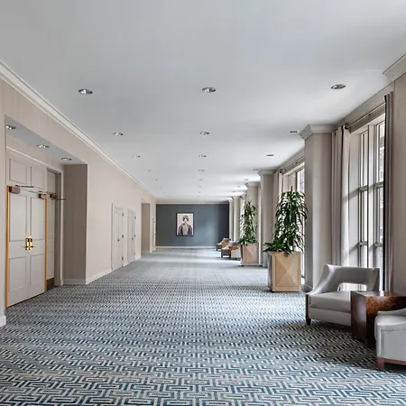 Crowne Plaza French Qtr - Astor By Ihg