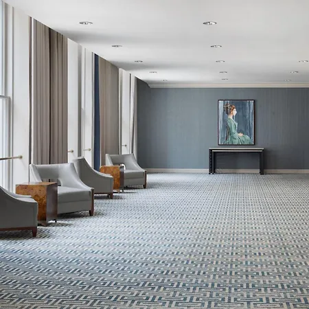 Hotel Crowne Plaza French Qtr - Astor By Ihg New Orleans