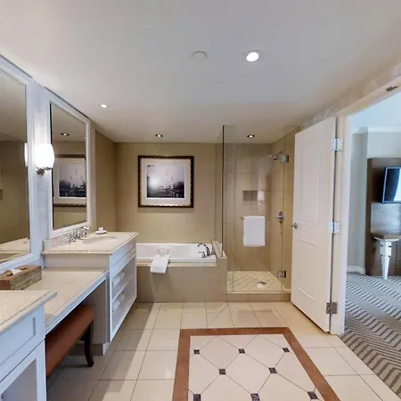Caesars New Orleans, A Caesars Destination Hotel New Orleans