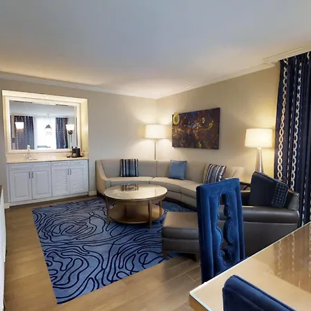Caesars New Orleans, A Caesars Destination Hotel