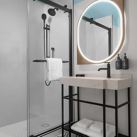 Indigo - French Quarter By Ihg New Orleans