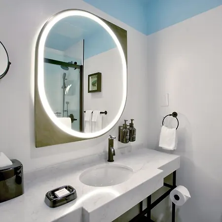 Indigo - French Quarter By Ihg 3* New Orleans