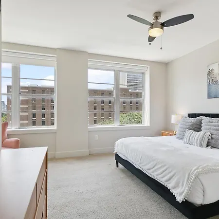 Apartment Modern Walking Distance To Must-see Attractions Of Nola *