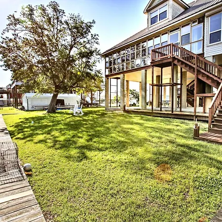 Private Dock W/ Lift: Waterfront Home! * New Orleans