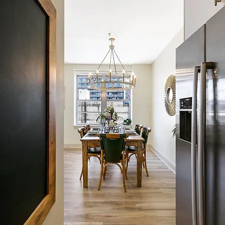 Amazing 3-bedroom Luxury Just Steps To The French Quarter New Orleans