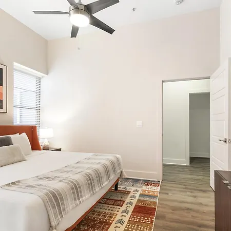 Spacious 4b Oasis Steps From French Quarter - Your Nola Dream Awaits! * New Orleans
