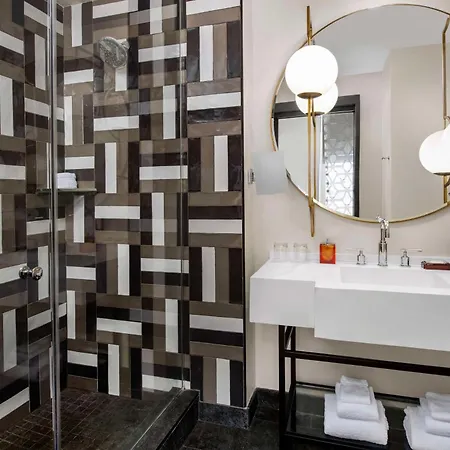The Troubadour Hotel New Orleans 4*