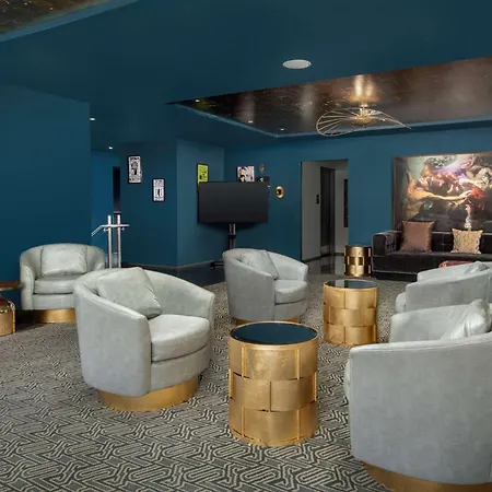 The Troubadour Hotel New Orleans 4*