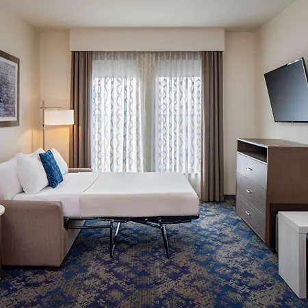 Homewood By Hilton French Quarter Hotel