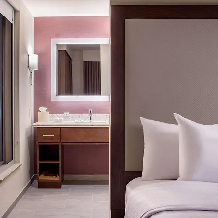 Homewood By Hilton French Quarter 3*