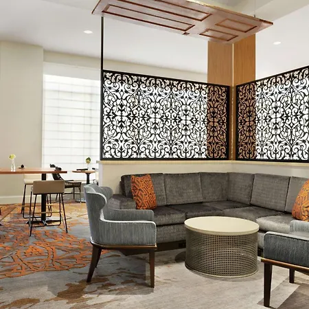 Hilton Garden Convention Center 3* New Orleans