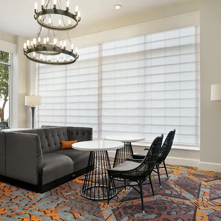 Hilton Garden Convention Center Hotel 3*