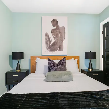 Exquisite 4 Bedroom Luxury Just Steps From The French Quarter * New Orleans