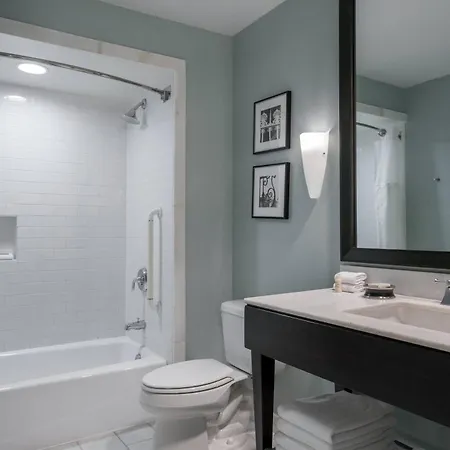 Renaissance Pere Marquette French Quarter Area 4*