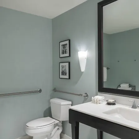 Renaissance Pere Marquette French Quarter Area 4* New Orleans