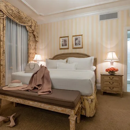 Monteleone New Orleans