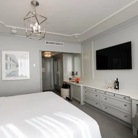 Monteleone 4* New Orleans