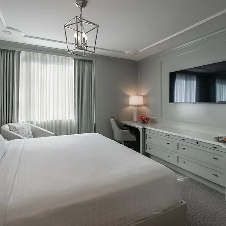 Hotel Monteleone New Orleans