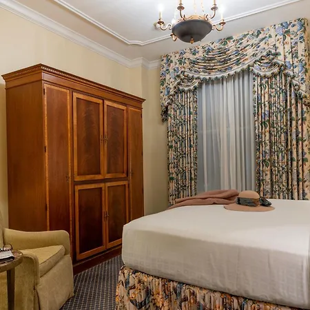Hotel Monteleone New Orleans