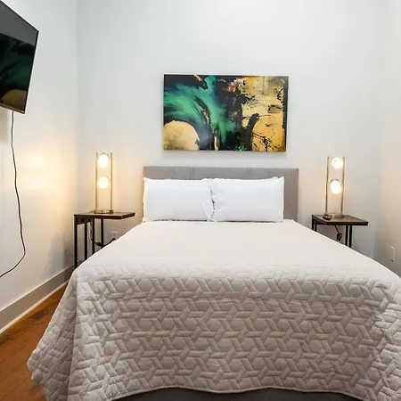 French Quarter Delight 9 Apartment *