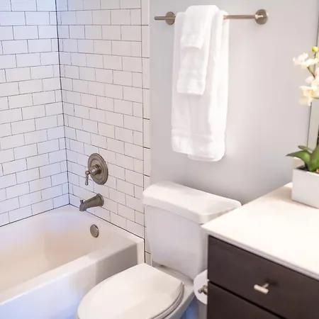 French Quarter Delight 9 Apartment *
