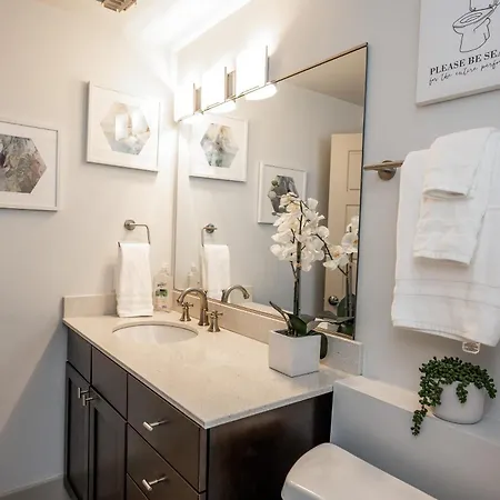 French Quarter Delight 9 Apartment