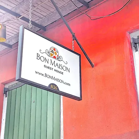 Bon Maison 3*