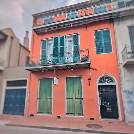 Bon Maison Guest house