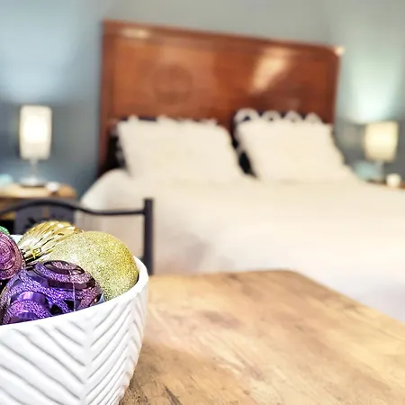 Bon Maison Guest house 3*