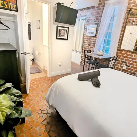 Guest house Bon Maison 3*