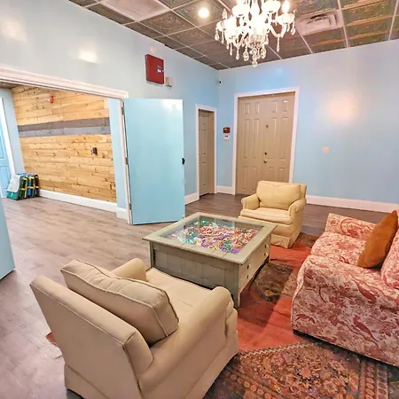 House Samesun Hostel