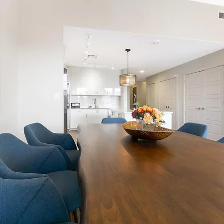 Spacious 4b Oasis Steps From French Quarter - Your Nola Dream Awaits! Apartment New Orleans