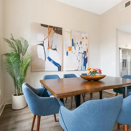 Spacious 4b Oasis Steps From French Quarter - Your Nola Dream Awaits! * New Orleans