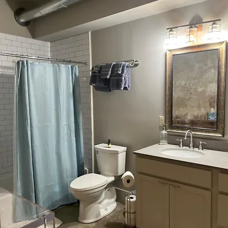 Premier Apartment *