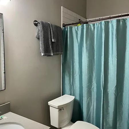 Premier Apartment New Orleans