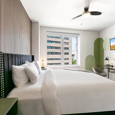 Luxury 2-bedroom Steps Away From The French Quarter New Orleans