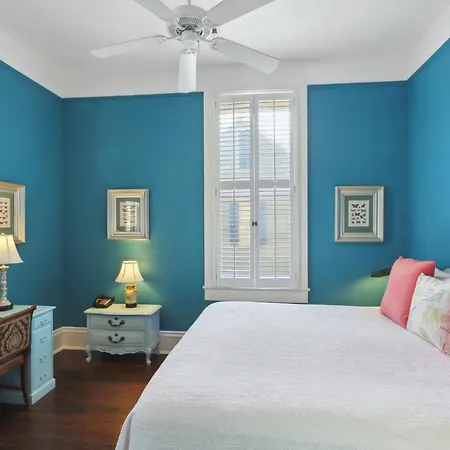 Maison Perrier 4* New Orleans