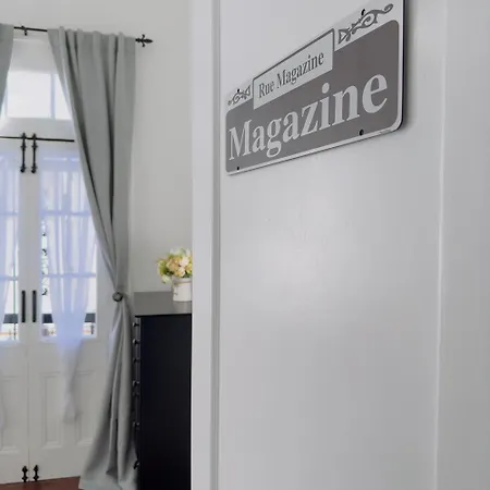 Apartment The Luxurious French Quarter *