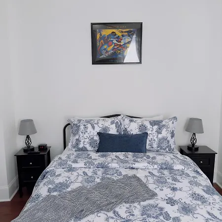 Apartment The Luxurious French Quarter New Orleans