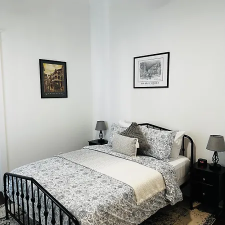 Apartment The Luxurious French Quarter